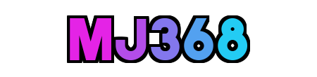 MJ368 Logo